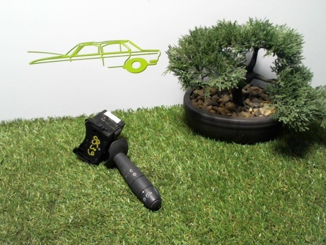 Devio tergicristalli RENAULT TWINGO 2 PHASE 1 Gasolina - 1