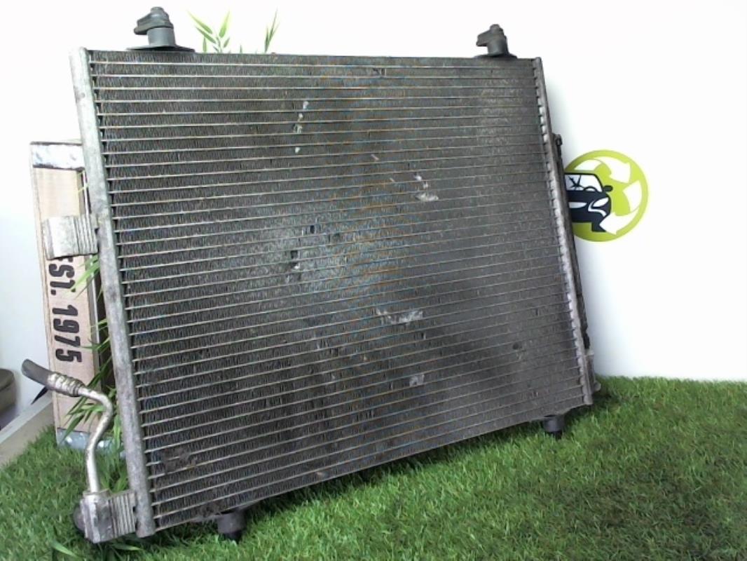 Condenseur de clim LANCIA PHEDRA Diesel - 1