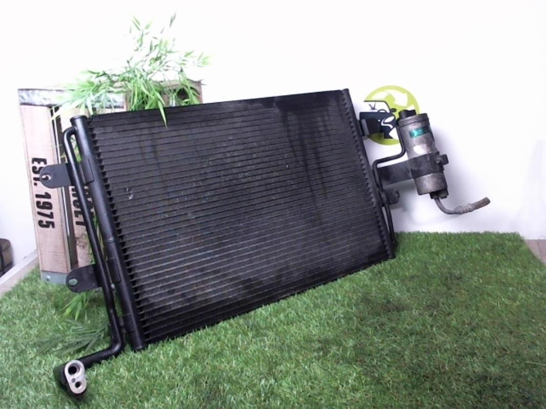 Condenseur de clim AUDI A3 1 PHASE 2 Diesel - 1