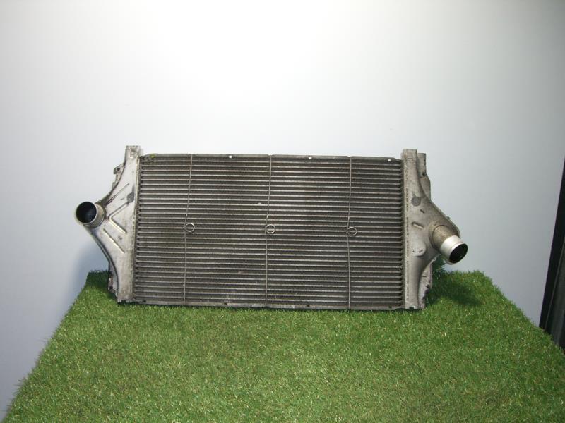 Echangeur air (Intercooler) RENAULT MEGANE 1 PHASE 2 Diesel - 1
