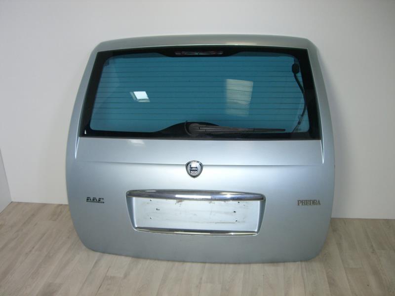 Portabagagli/Portellone posteriore LANCIA PHEDRA Diésel - 1