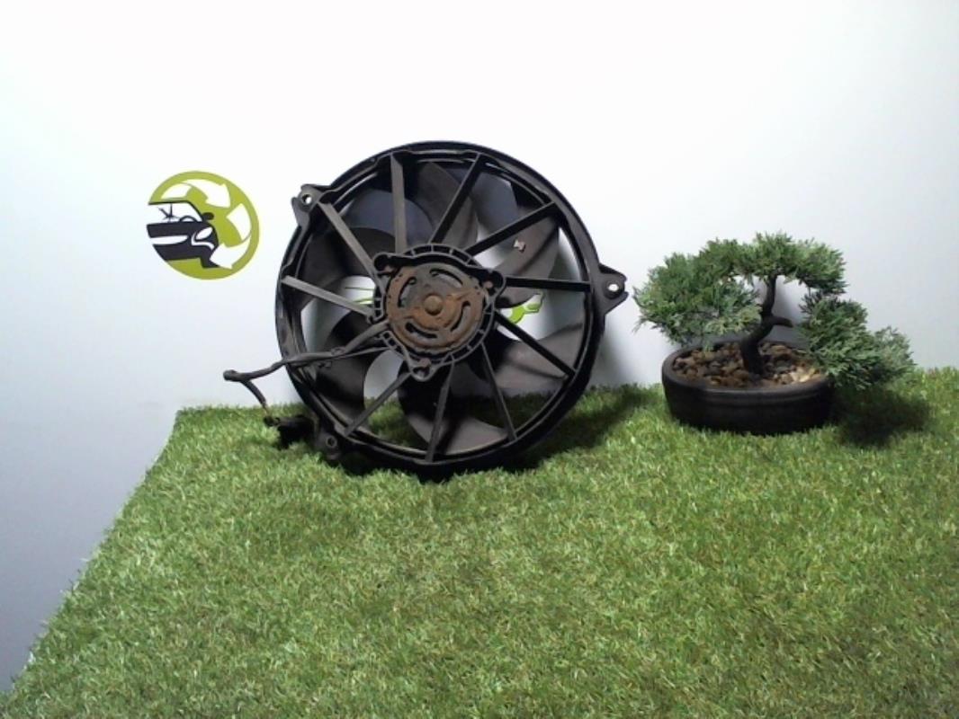 Motoventilatore condensatore LANCIA PHEDRA Diésel - 1