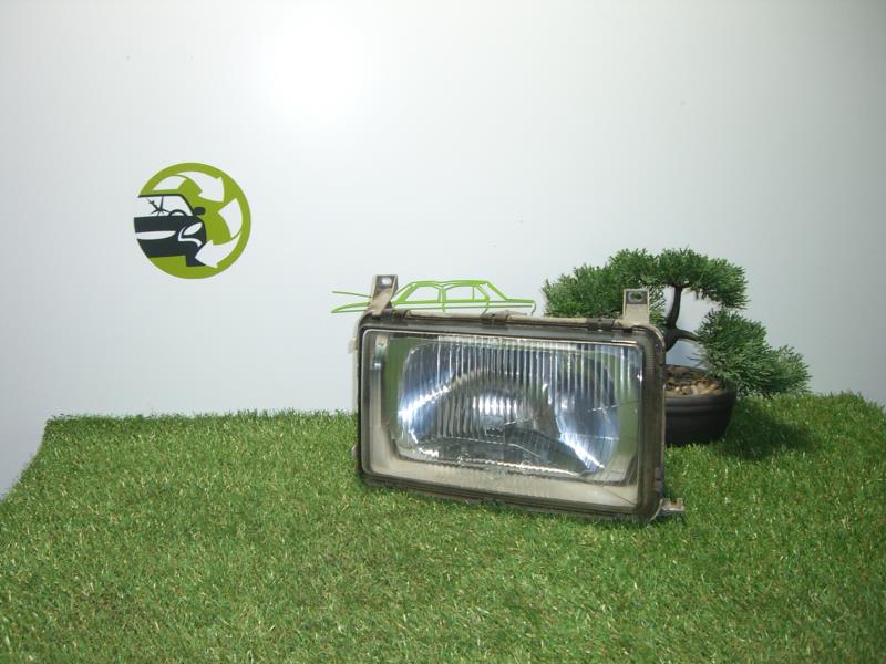 Gruppo ottico anteriore principale destro (luci)(faro) VOLVO 340 Gasolina - 1