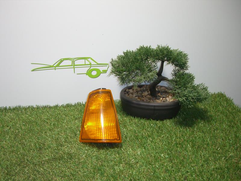 Gruppo ottico anteriore secondario destro (luci)(freccia) VOLVO 340 Gasolina - 1