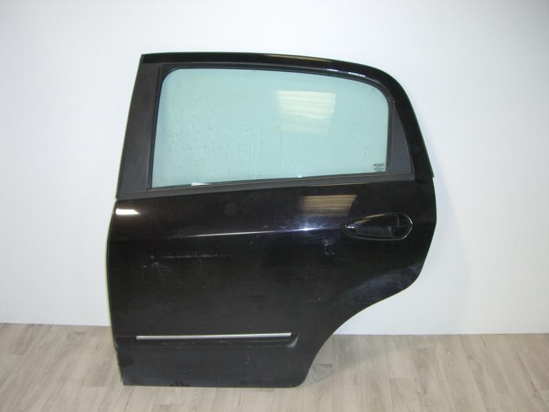 Portiera posteriore sinistra FIAT PUNTO EVO 3 Diésel - 1