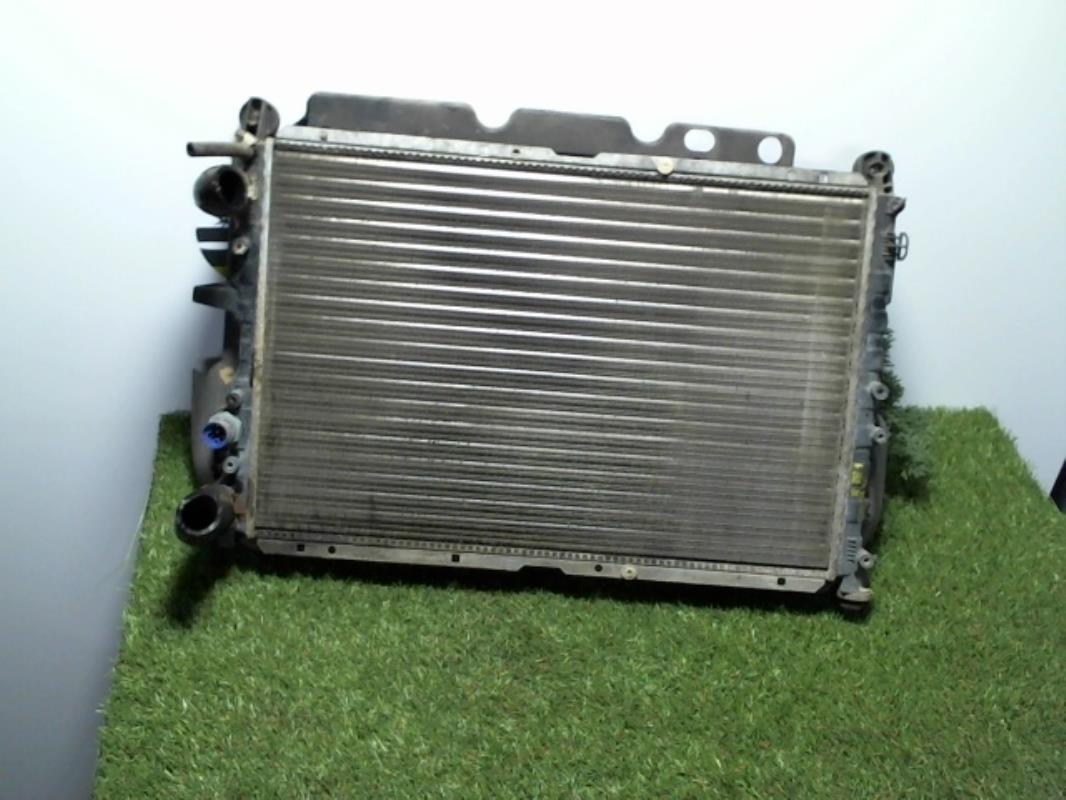 Radiateur eau LANCIA DELTA 2 Essence - 1