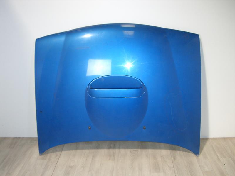 Capot NISSAN TERRANO 2 PHASE 2  - 1