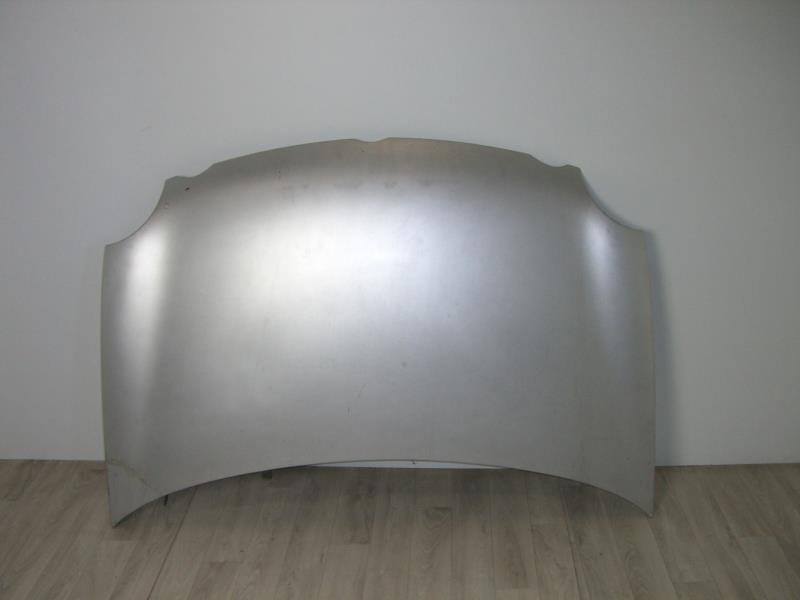 Capot VOLKSWAGEN POLO 4 PHASE 1 Diesel - 1