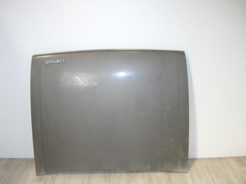 Capot TALBOT 1510LS Essence - 1