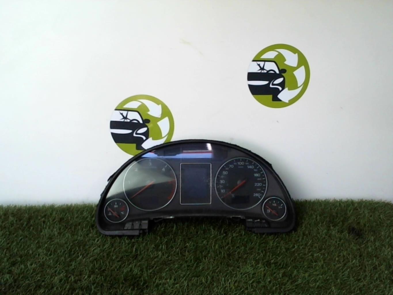 Compteur FORD FOCUS 1 Diesel - 1