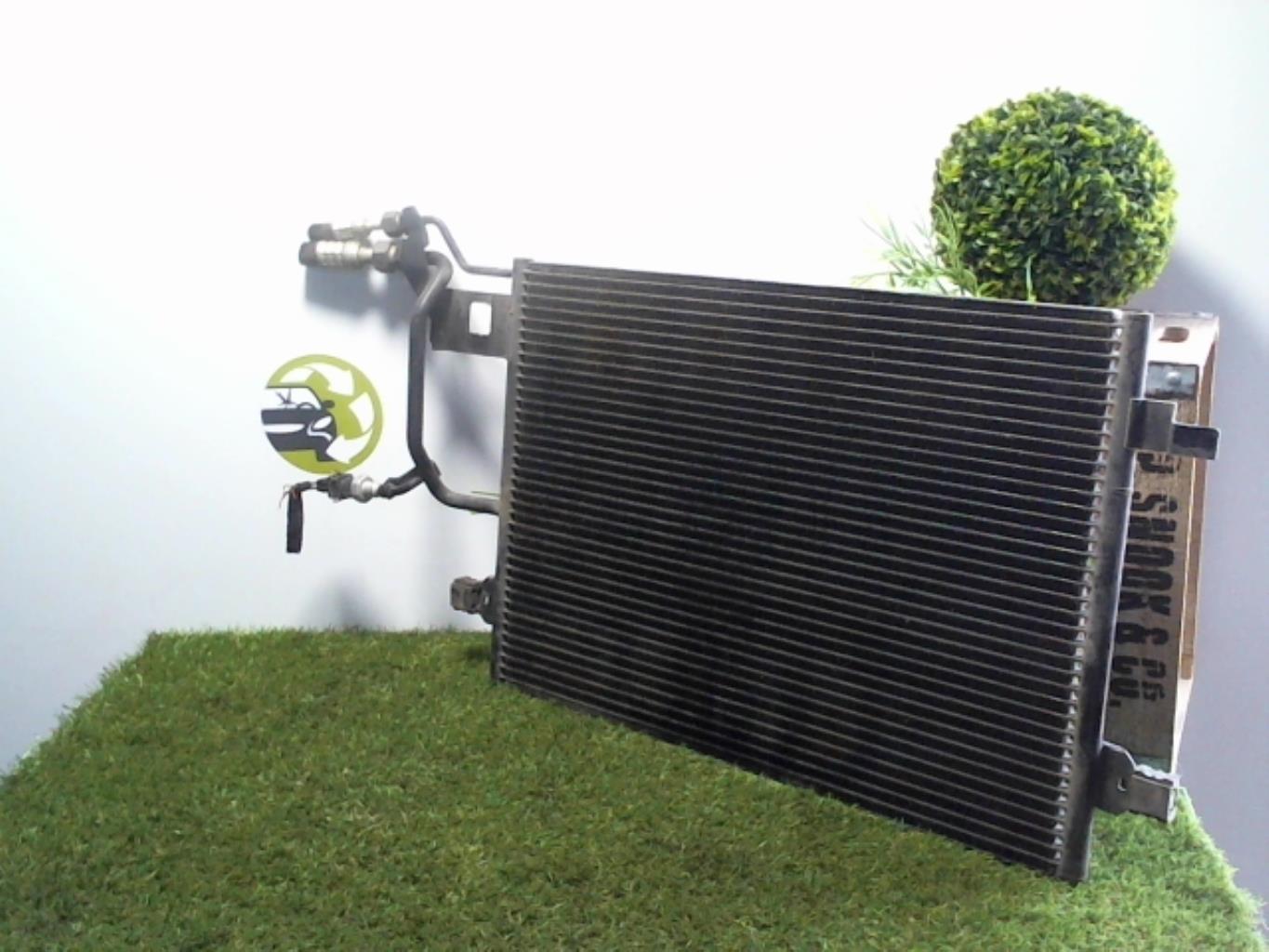 Condenseur de clim AUDI A4 1 PHASE 2 Diesel - 1