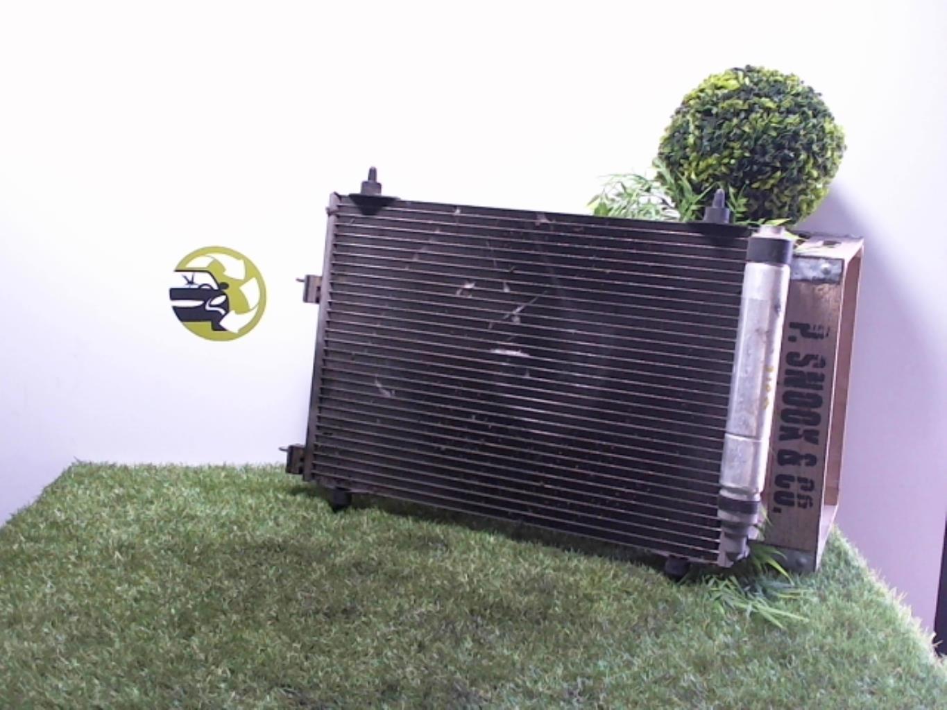 Condensatore clima PEUGEOT 307 PHASE 1 Gasolina - 1
