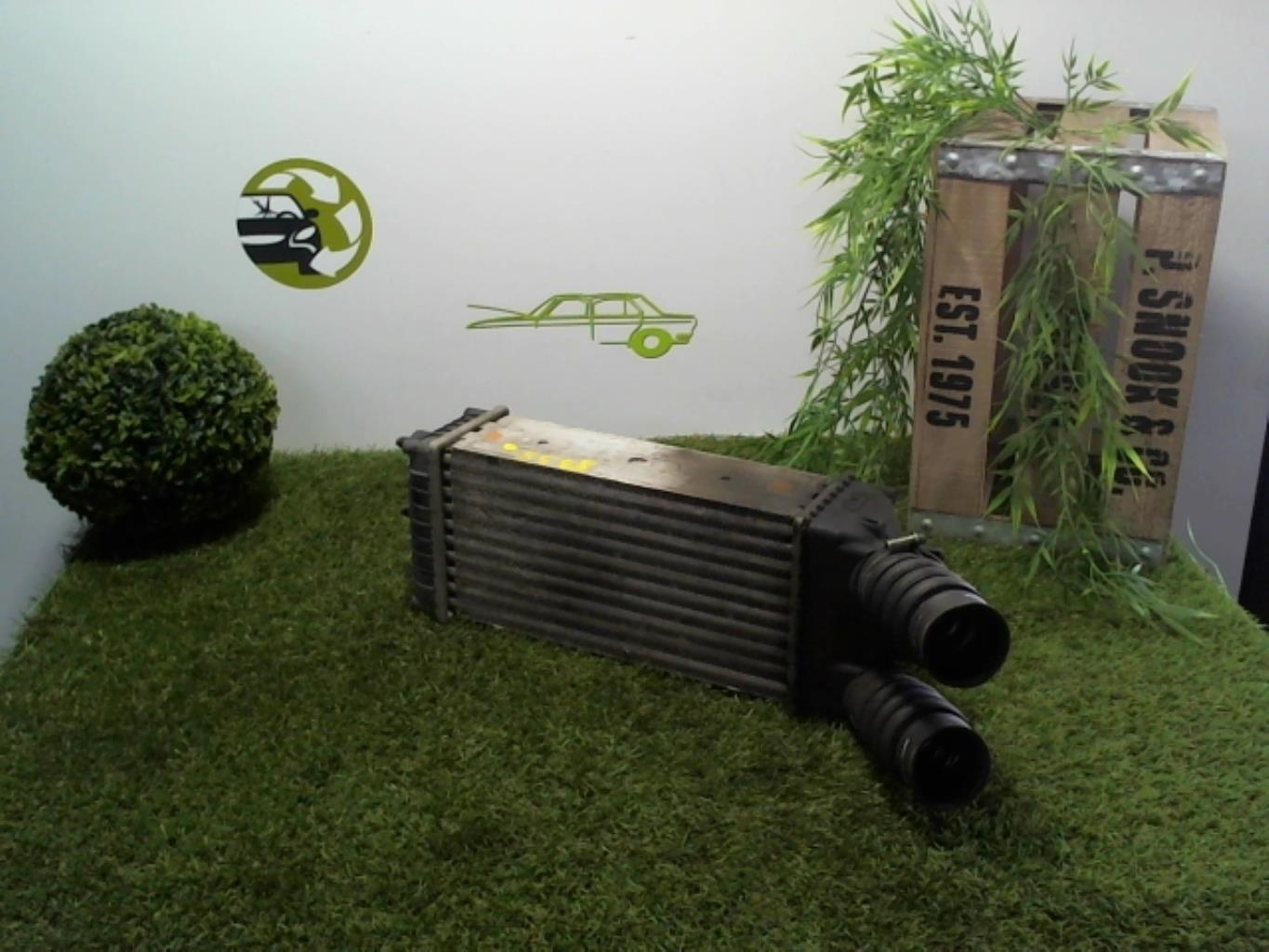Scambiatore aria (Intercooler) CITROEN XSARA PICASSO PHASE 1 Diésel - 1