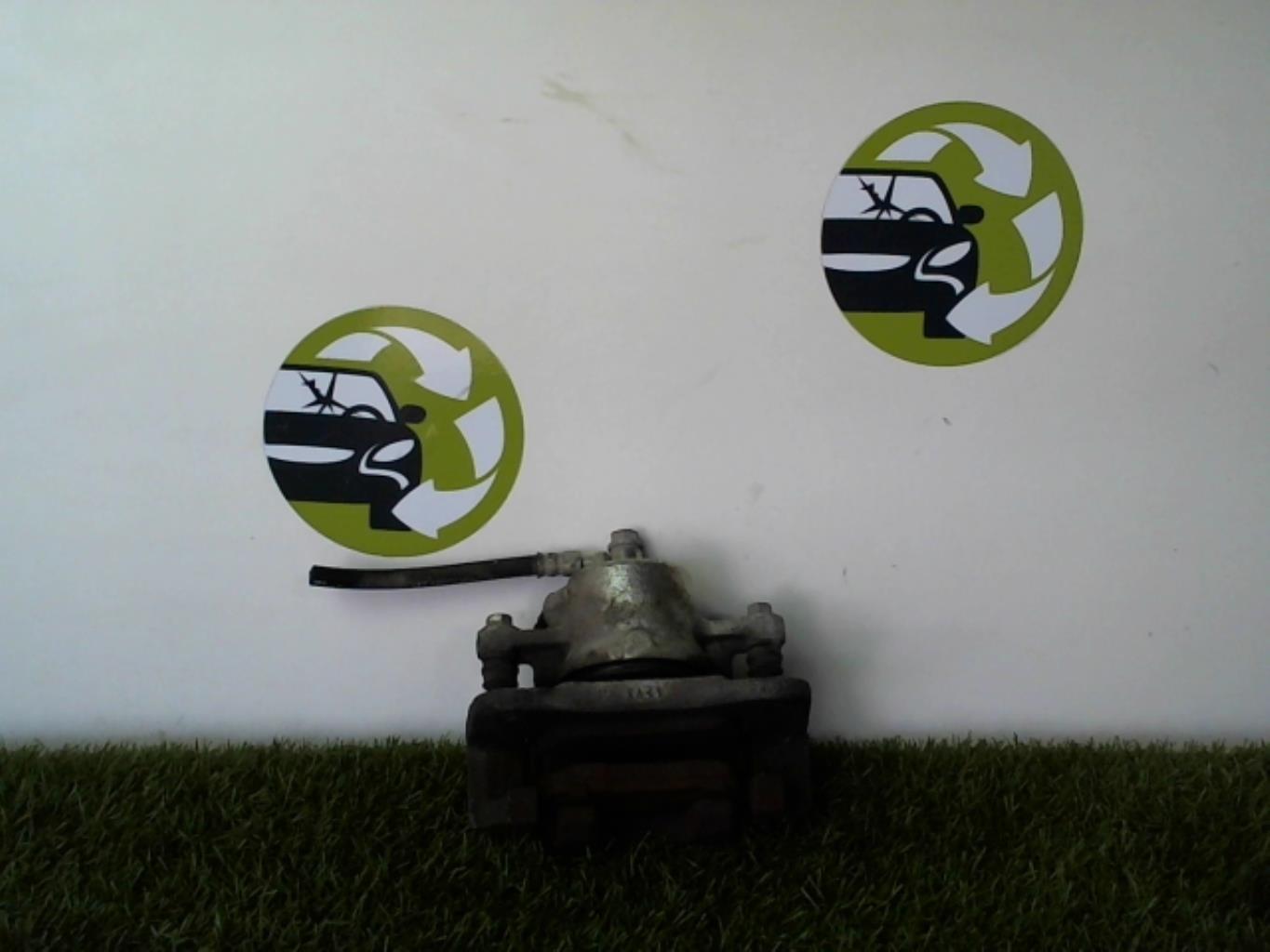 Pinza freni anteriore sinistra SUZUKI ALTO 3 Gasolina - 1