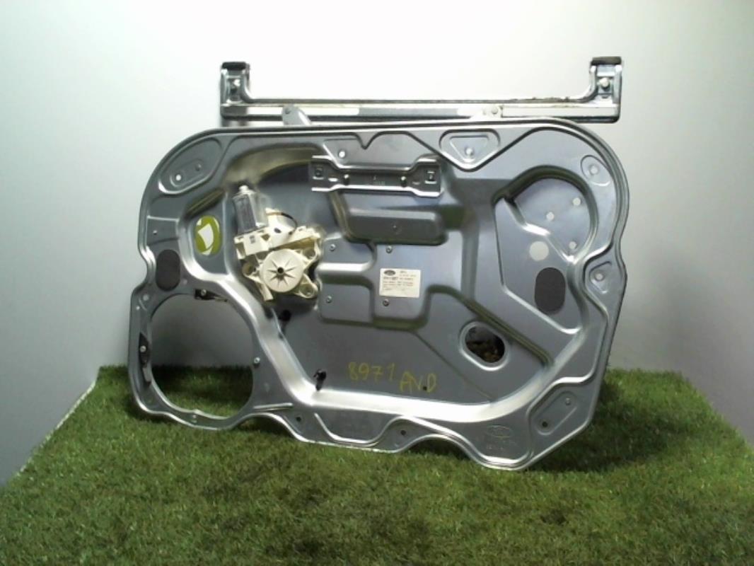 Alzacristalli elettrico anteriore destro FORD C-MAX 1 PHASE 1 Diésel - 1