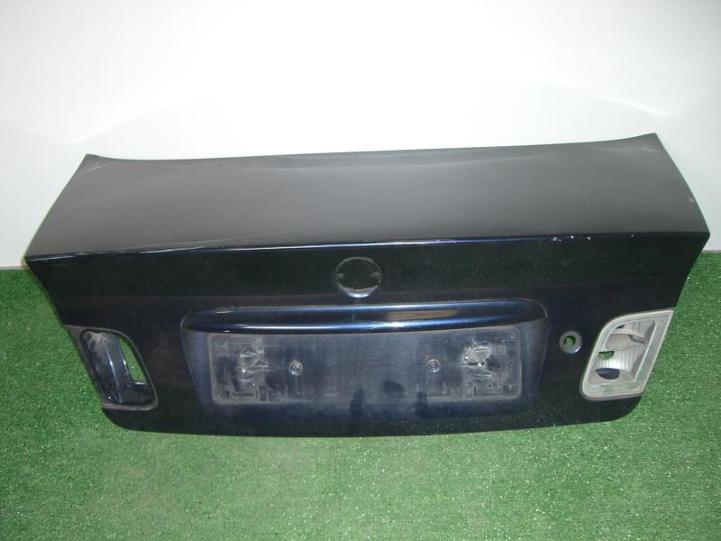 Portabagagli/Portellone posteriore BMW SERIE 3 E46 PHASE 1 Diésel - 1
