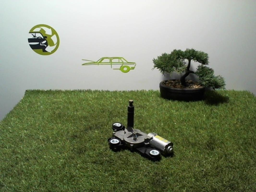 Motore tergicristallo posteriore FORD FOCUS 1  - 1