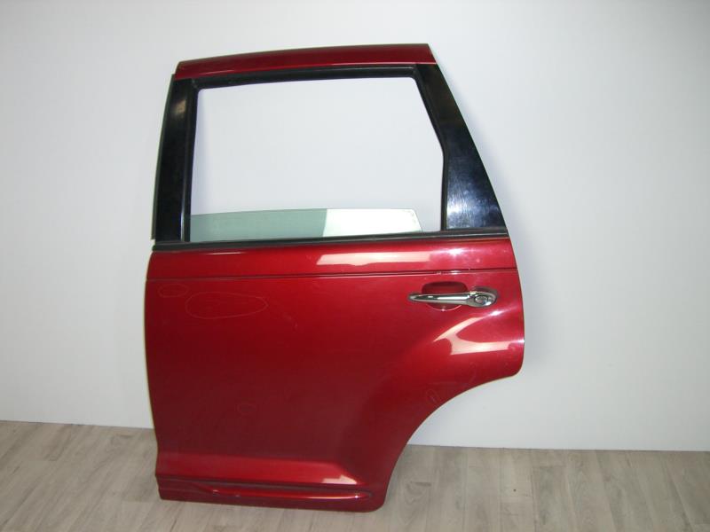 Puerta trasera izquierda CHRYSLER PT CRUISER  - 1