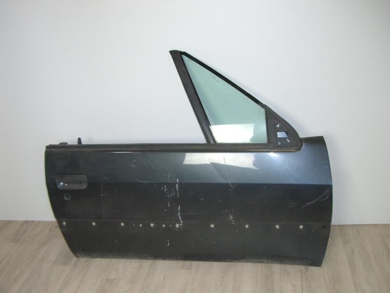 Portiera anteriore destra PEUGEOT 306 PHASE 1 CABRIOLET  - 1