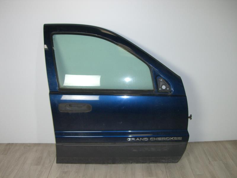 Portiera anteriore destra JEEP GRAND CHEROKEE 1 PHASE 2 Diésel - 1