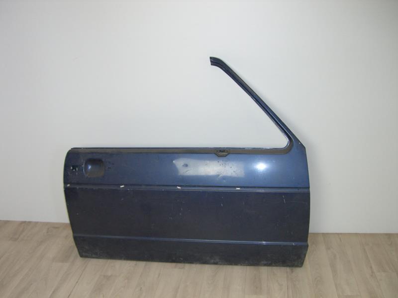 Portiera anteriore destra VOLKSWAGEN GOLF  - 1