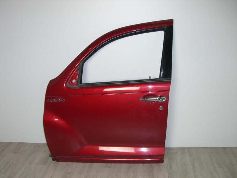Porte avant gauche CHRYSLER PT CRUISER  - 1