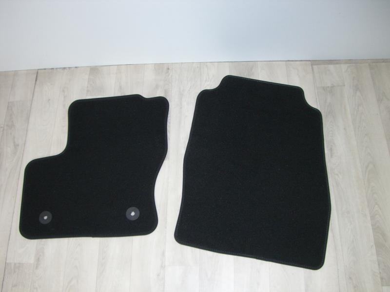 Tapis de sol FORD TRANSIT VI COMBI  - 1
