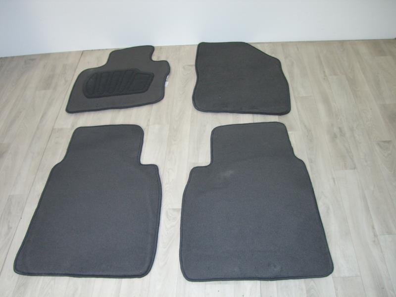 Tapis de sol HONDA CIVIC  - 1