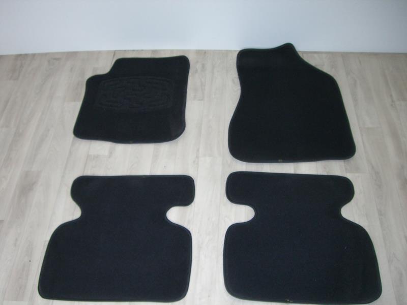 Tapis de sol HYUNDAI TUCSON  - 1