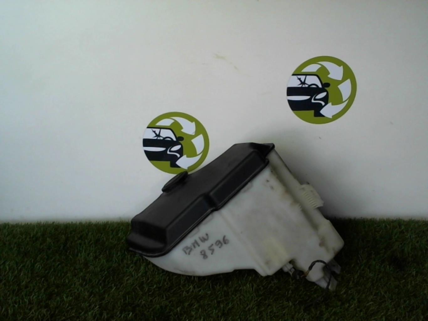 Vase de lave glace BMW SERIE 3 E46 PHASE 2 Diesel - 1