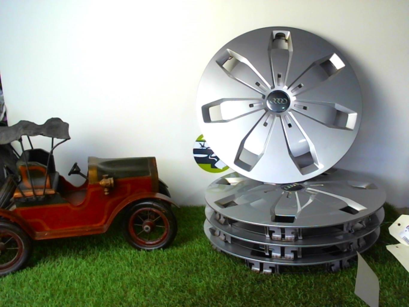 Embellecedor AUDI A5 1  - 1