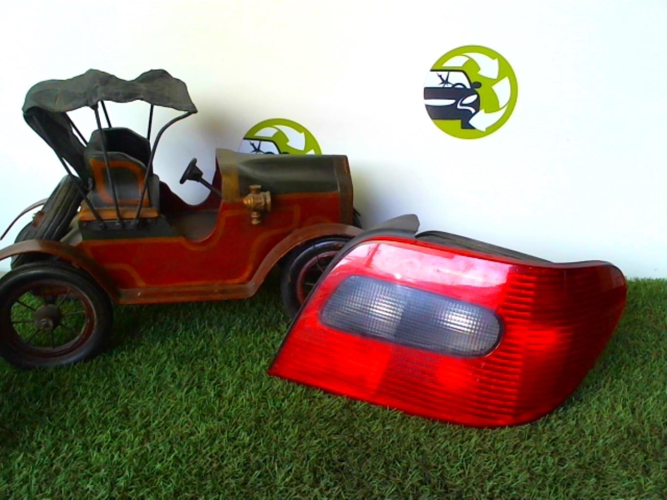 Fanale posteriore principale destro (luci) CITROEN XSARA  - 1