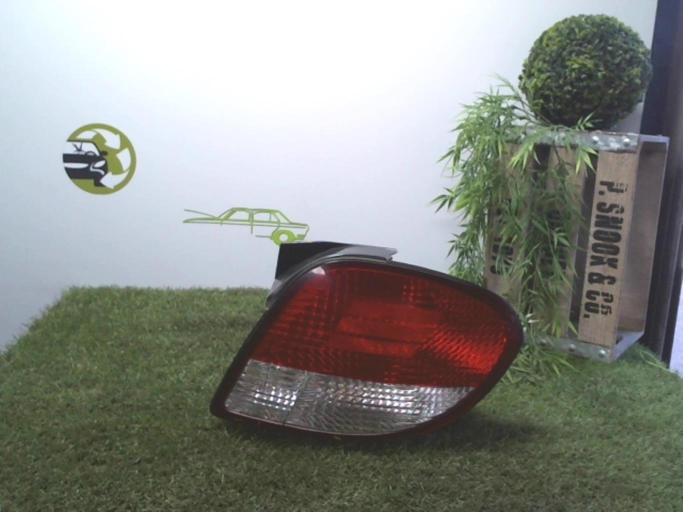 Fanale posteriore principale destro (luci) HYUNDAI COUPE 1  - 1
