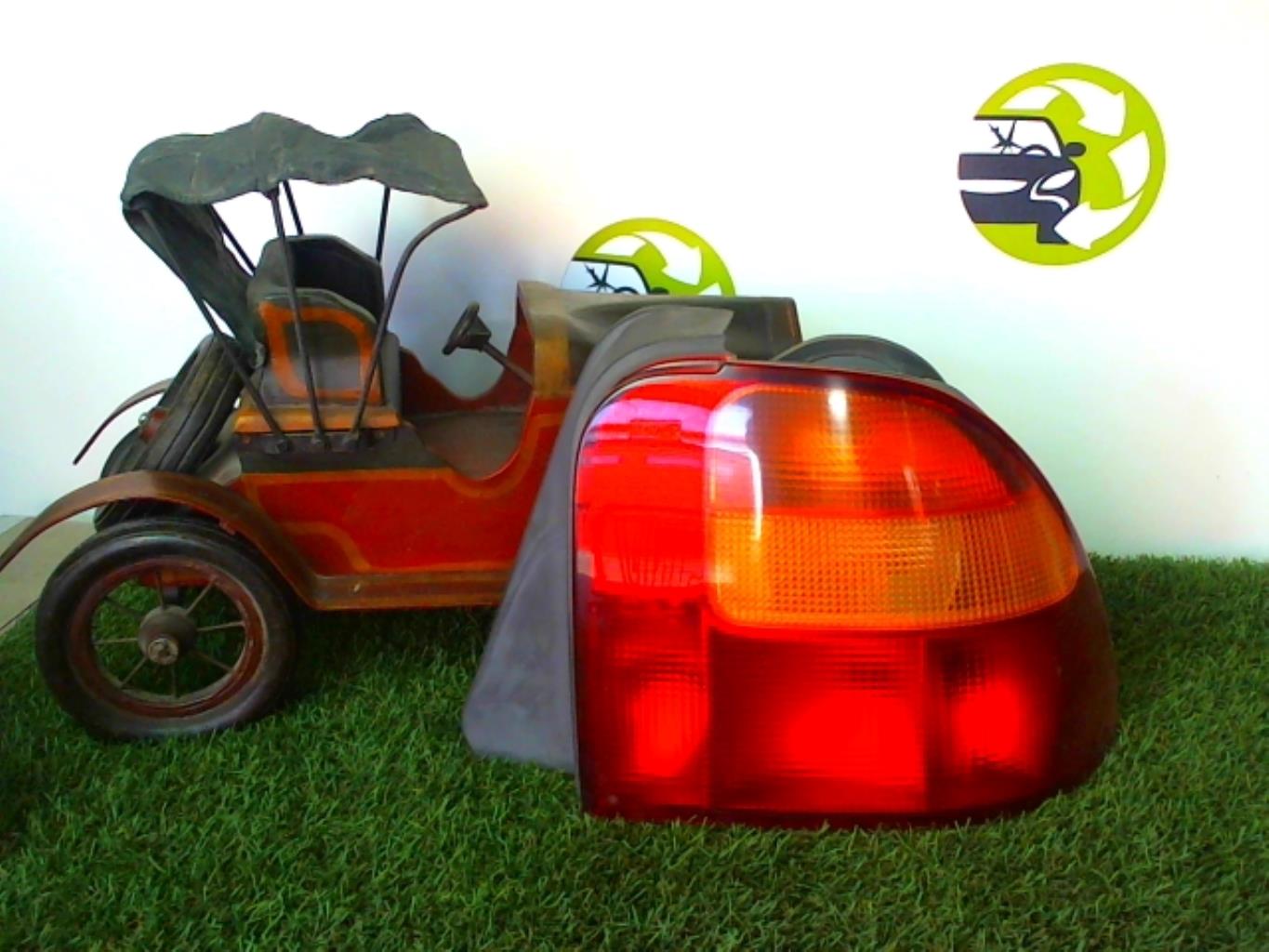 Fanale posteriore principale destro (luci) ROVER 400 1  - 1