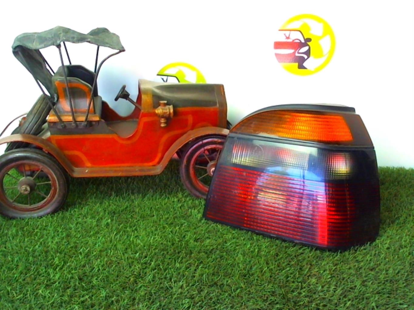 Fanale posteriore principale destro (luci) VOLKSWAGEN GOLF 3  - 1