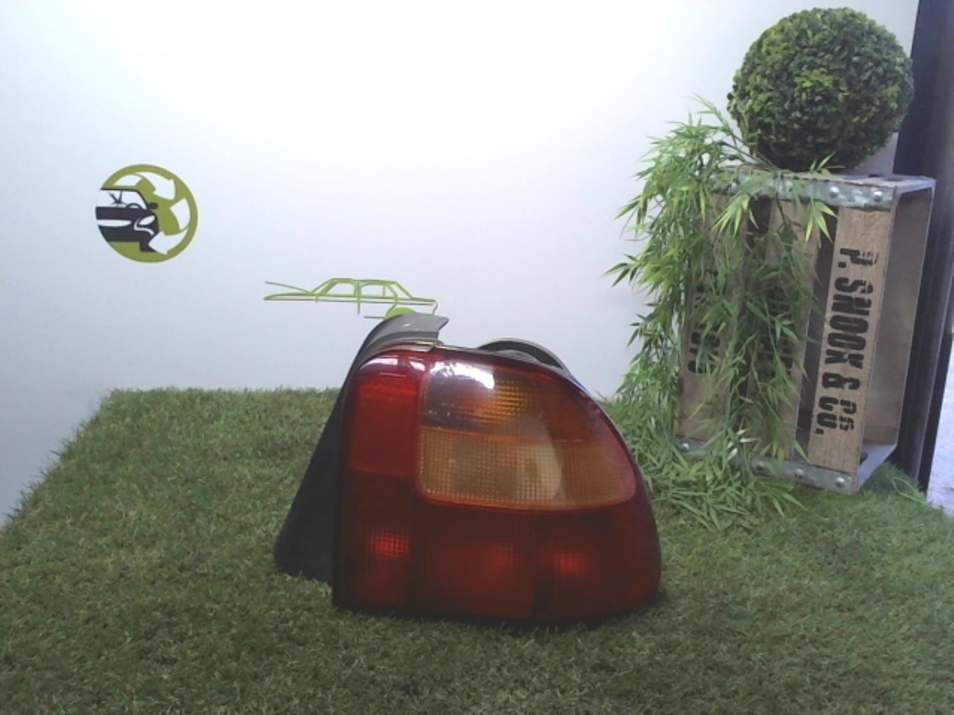 Fanale posteriore principale destro (luci) ROVER 400 1  - 1