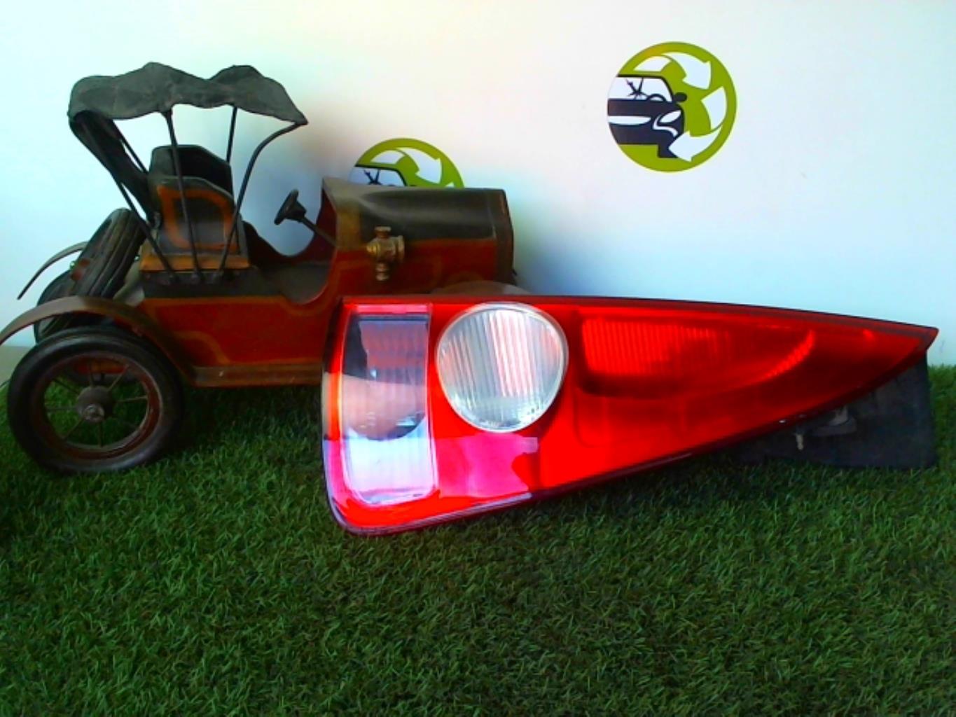 Fanale posteriore principale destro (luci) RENAULT ESPACE 4 PHASE 1  - 1