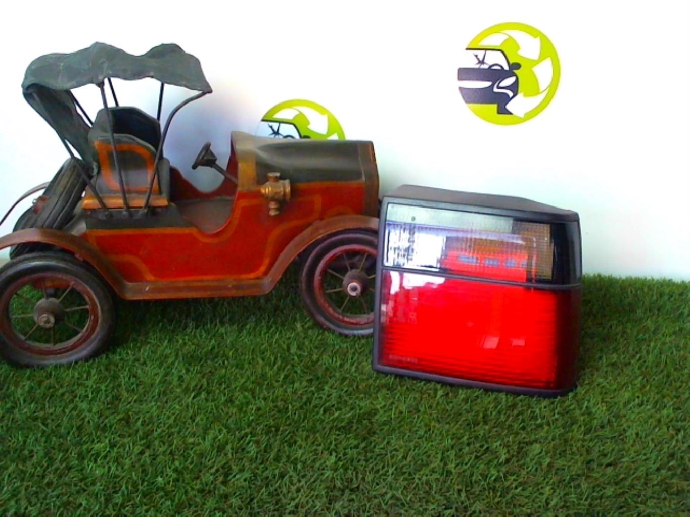 Fanale posteriore principale destro (luci) RENAULT R21 PHASE 2  - 1