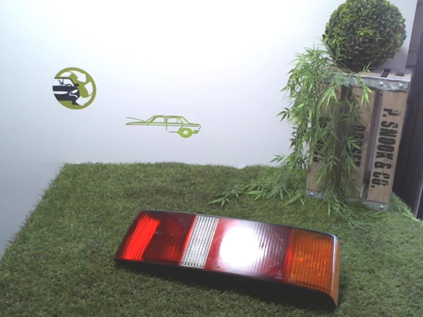 Fanale posteriore principale destro (luci) FORD SIERRA PHASE 3  - 1