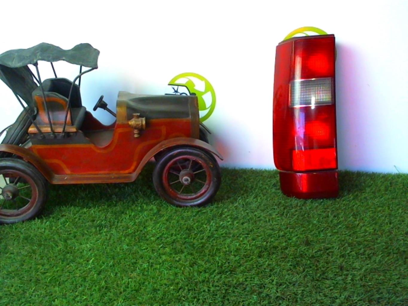 Fanale posteriore principale sinistro (luci) VOLVO 850 PHASE 2 BREAK Gasolina - 1