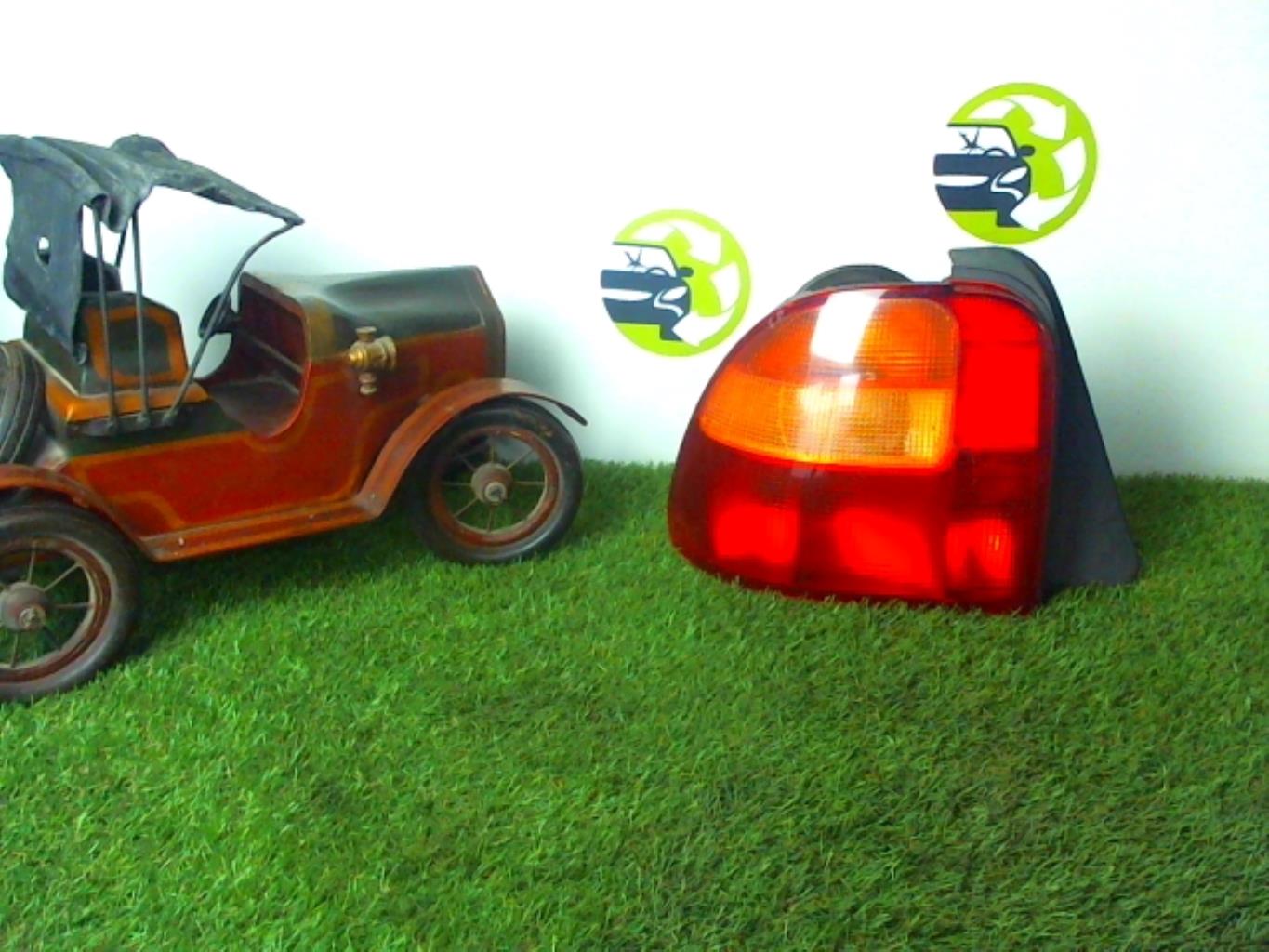 Fanale posteriore principale sinistro (luci) ROVER 400 2  - 1