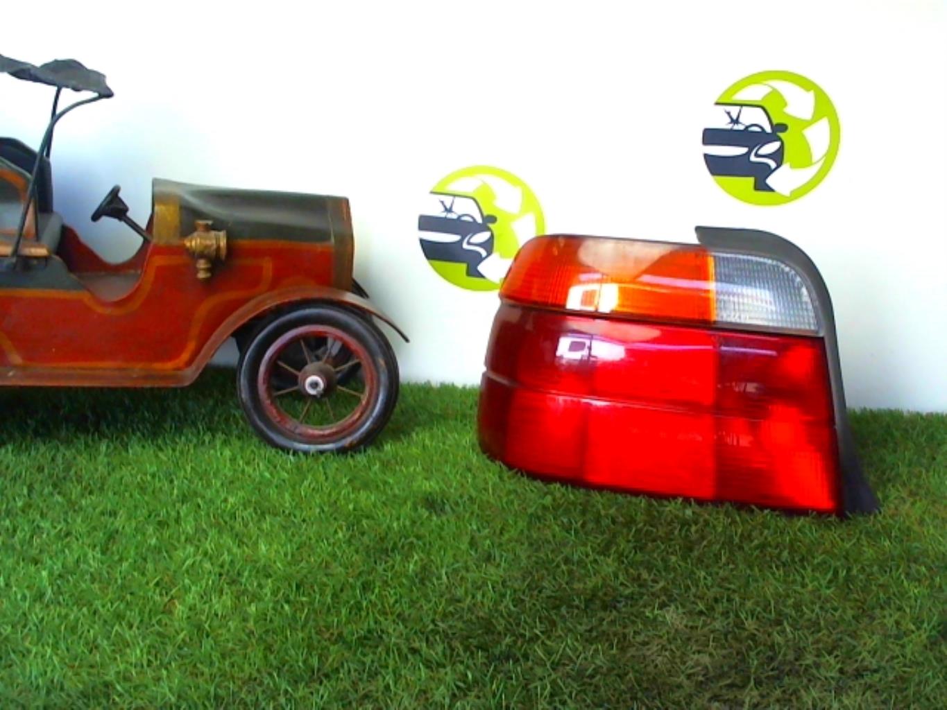 Fanale posteriore principale sinistro (luci) BMW SERIE 3 E36 COMPACT  - 1