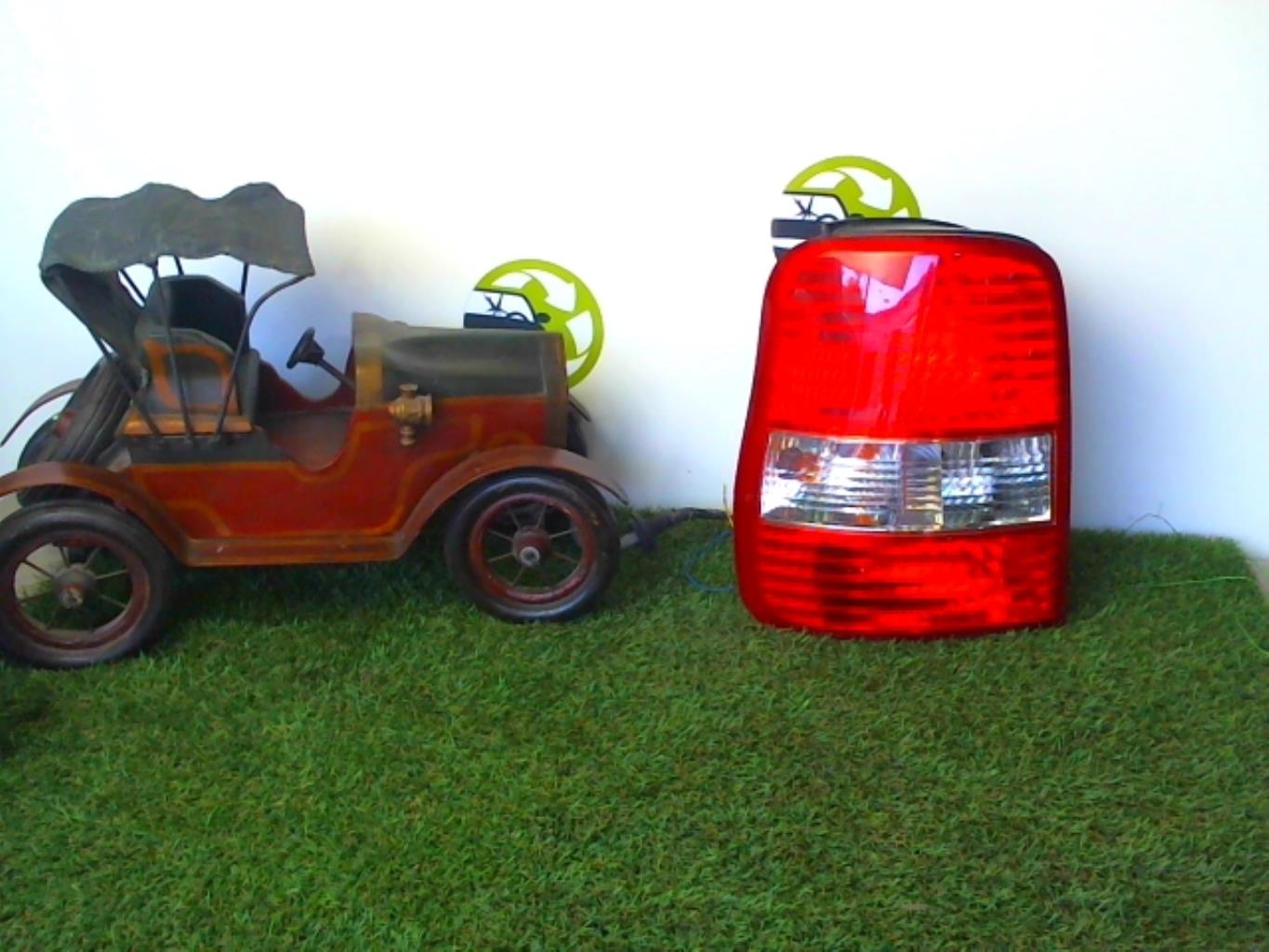 Fanale posteriore principale sinistro (luci) KIA CARNIVAL 1  - 1