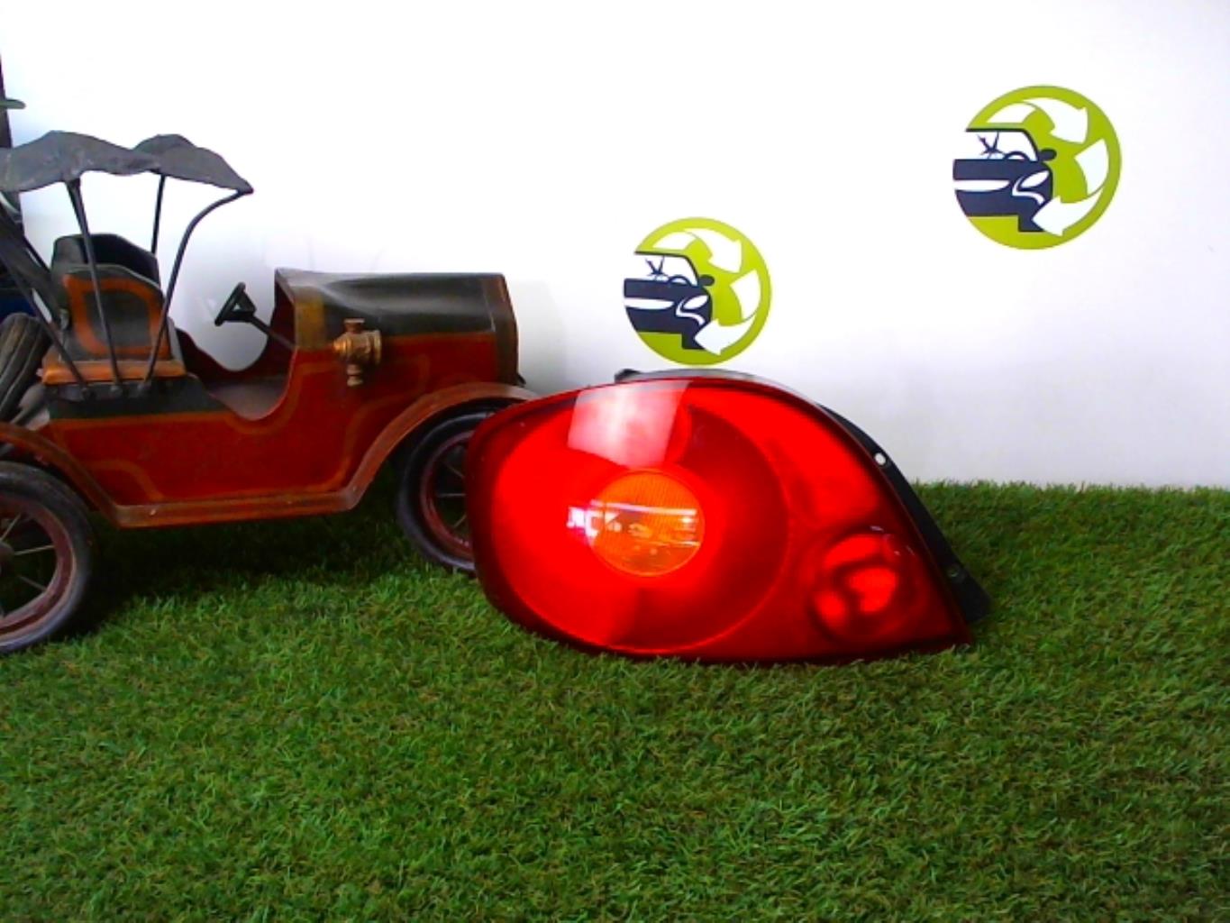 Fanale posteriore principale sinistro (luci) DAEWOO MATIZ PHASE 1  - 1