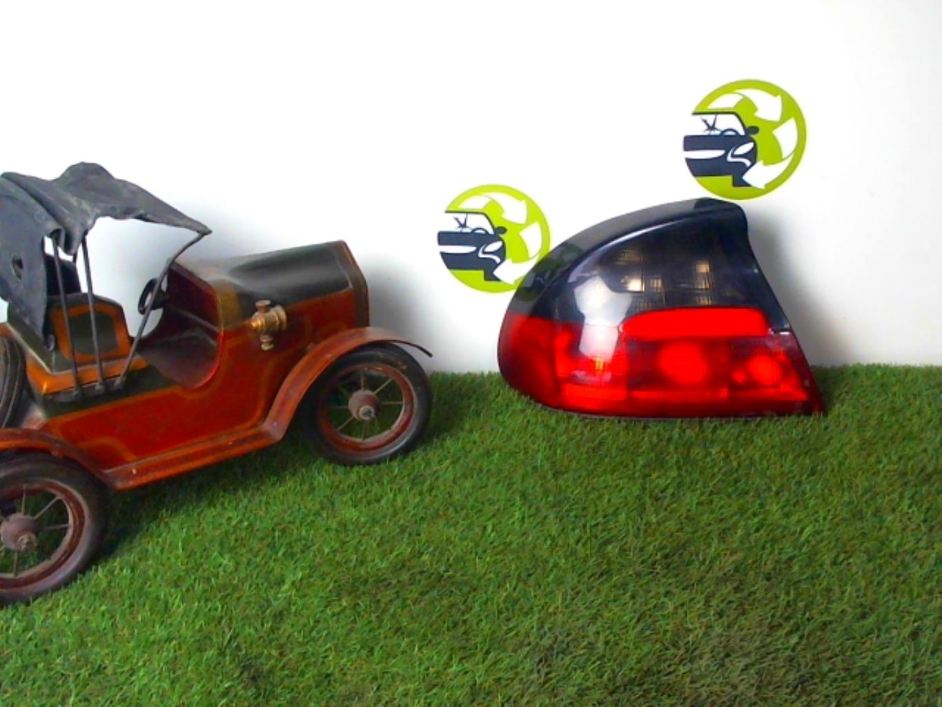 Fanale posteriore principale sinistro (luci) OPEL TIGRA 1 COUPE  - 1