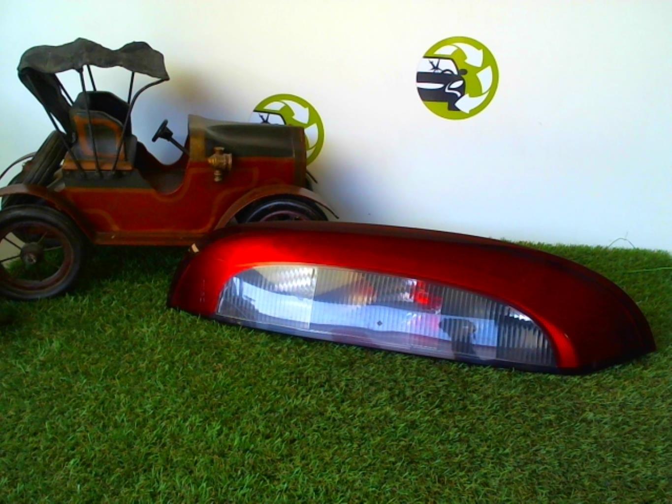 Fanale posteriore principale sinistro (luci) OPEL CORSA C PHASE 1  - 1