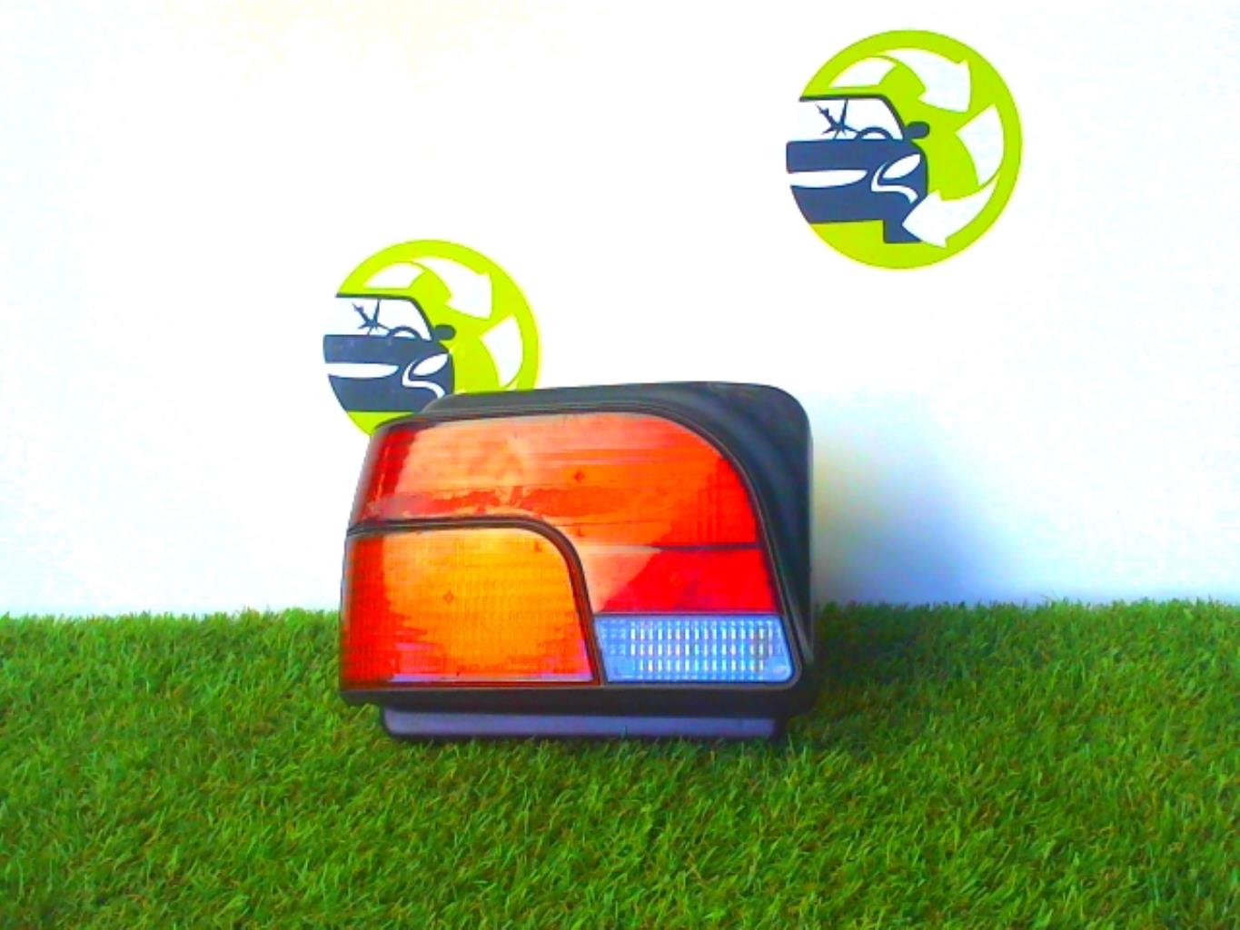 Fanale posteriore principale sinistro (luci) ROVER METRO  - 1