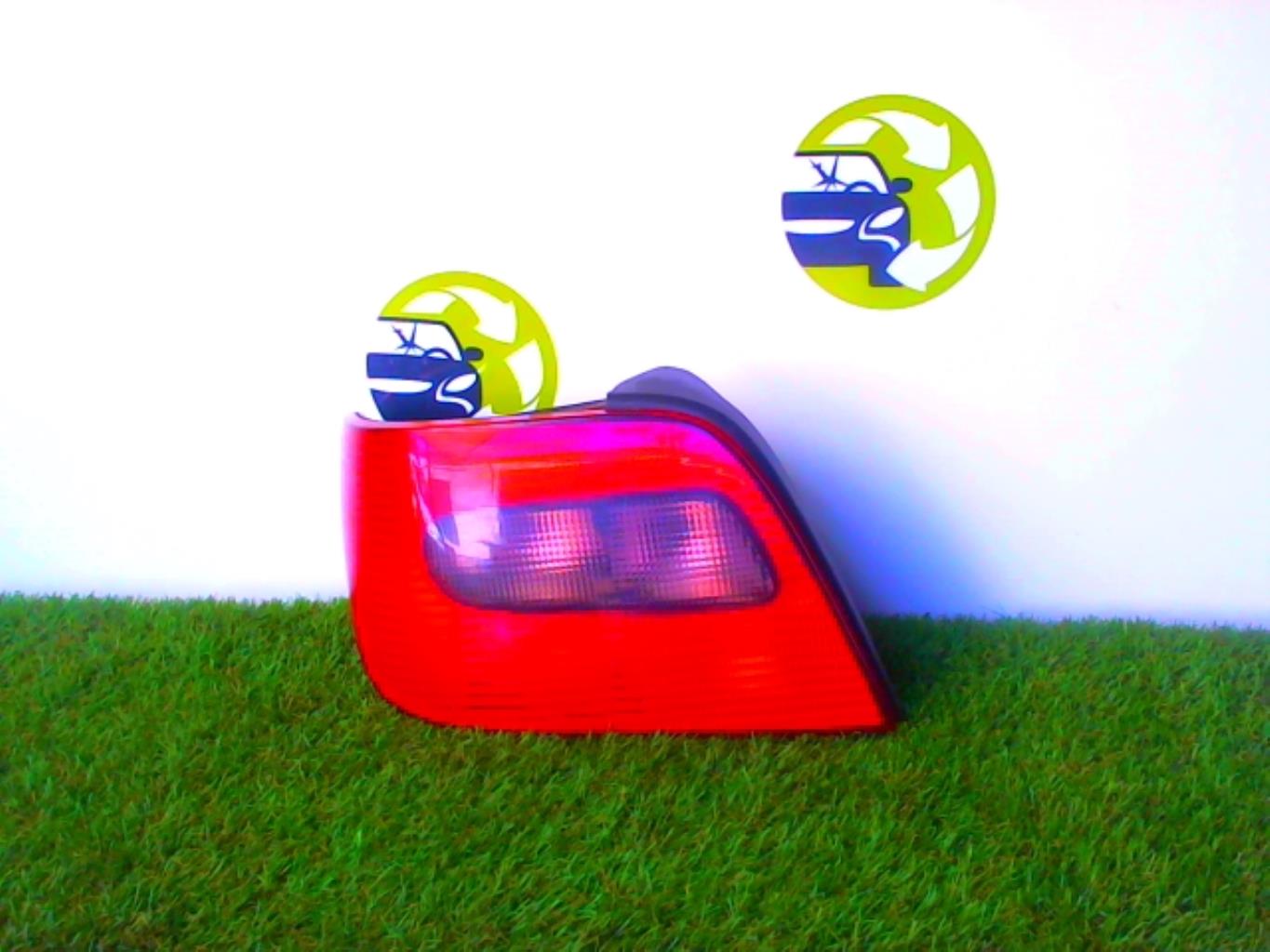 Fanale posteriore principale sinistro (luci) CITROEN XSARA  - 1