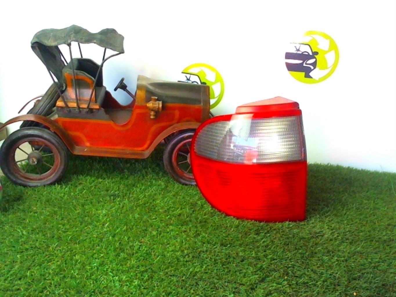 Fanale posteriore principale sinistro (luci) FORD GALAXY 1 PHASE 1  - 1