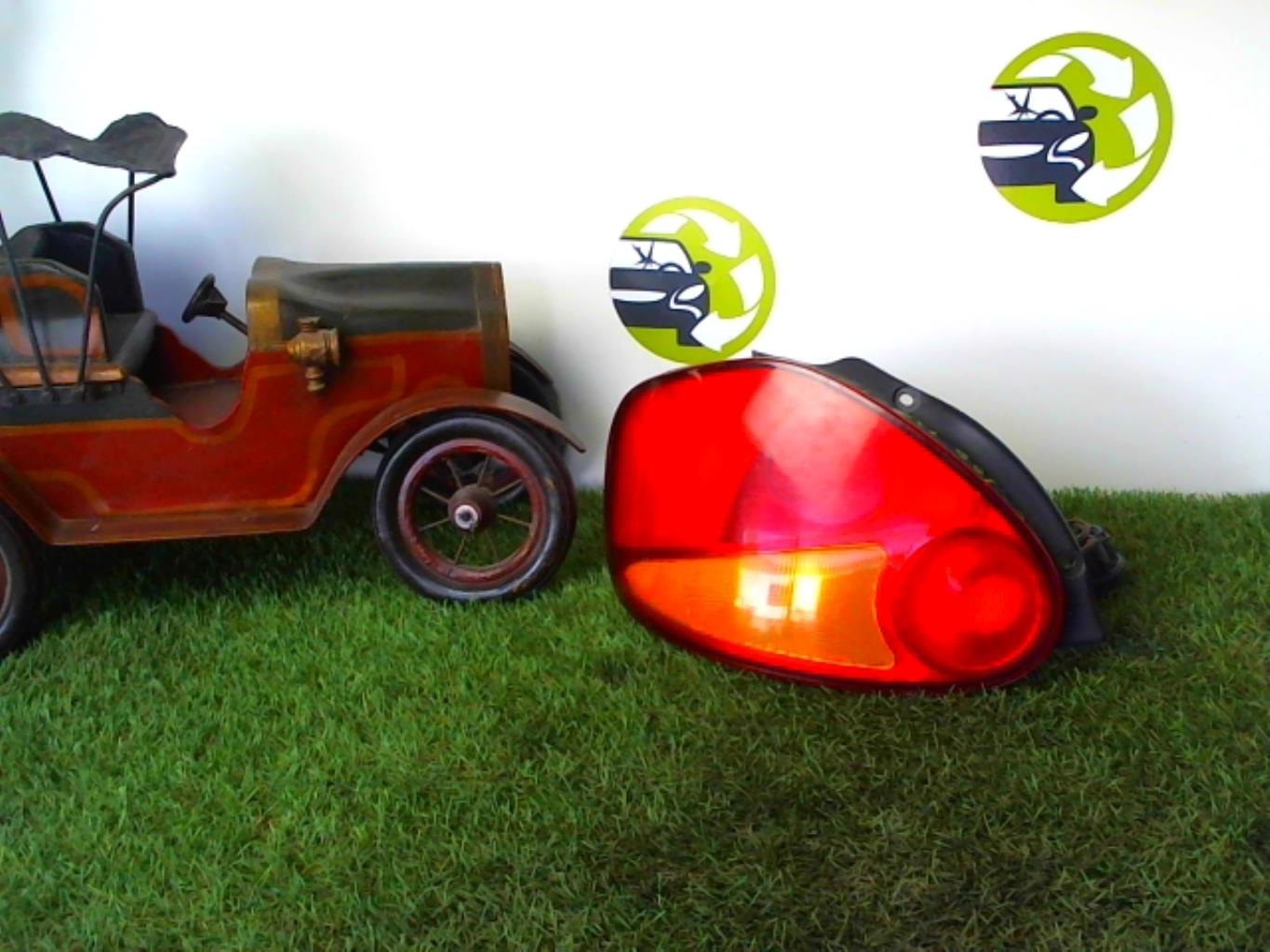 Fanale posteriore principale sinistro (luci) DAEWOO MATIZ PHASE 1  - 1